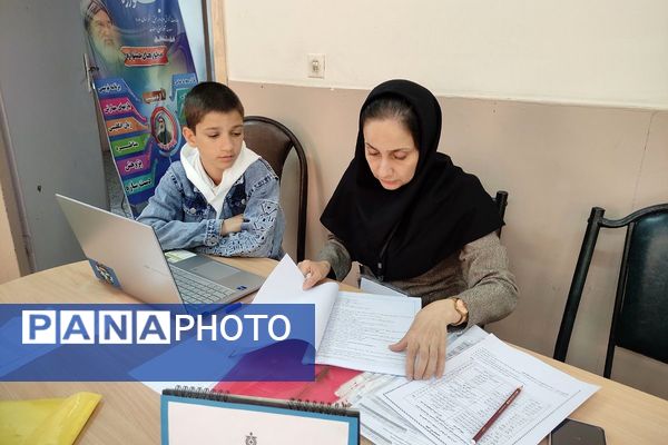 ارزیابی خلاقیت و نوآوری در برنامه‌نویسی و هوش مصنوعی در یازدهمین دوره جشنواره نوجوان خوارزمی ملارد