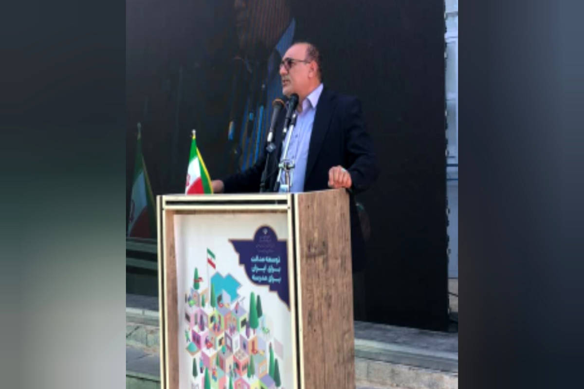 بزرگ‌ترین خیرین نظام آموزشی معلمان و مدیران مدارس هستند