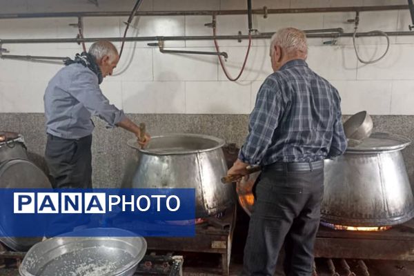 ماه رمضان فرصتی برای جذب نوجوانان وجوانان به مسجد 