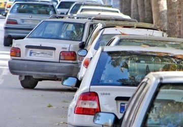 ثبت بیش از ۳۸۱ هزار تخلف پارک دوبل و توقف غیرمجاز در ۱۵ روز ابتدایی مهرماه در تهران