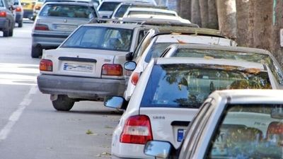 ثبت بیش از ۳۸۱ هزار تخلف پارک دوبل و توقف غیرمجاز در ۱۵ روز ابتدایی مهرماه در تهران