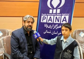 بچه های پیش دبستانی می توانند با تهیه محتوای ویدئویی خبر تهیه کنند