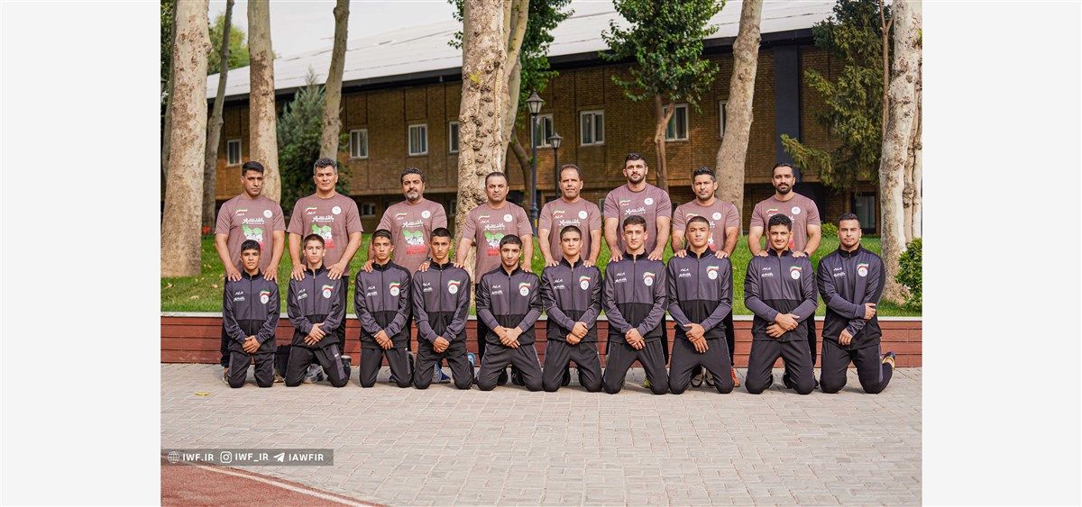 نوجوانان آزادکار ایران راهی یونان شدند