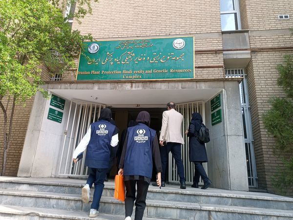 گام خبرنگاران در مسیر تنوع زیستی