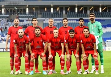 تراکتور با طوفان گل، قهرمان لیگ برتر شد