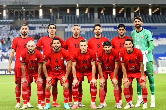 تراکتور با طوفان گل، قهرمان لیگ برتر شد