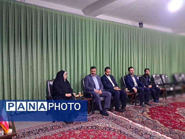 گرامیداشت هفته سواد‌آموزی در شهرستان قائمشهر