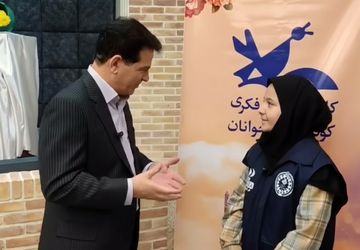 برگزاری کارگاه تخصصی قصه گویی و نقالی در یزد با حضور اساتید برجسته