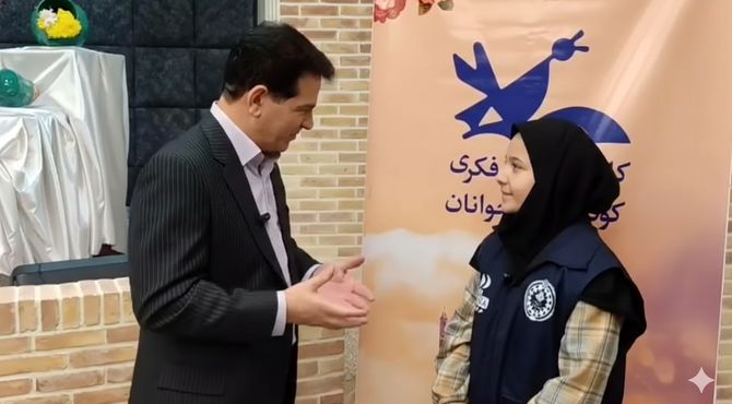 برگزاری کارگاه تخصصی قصه گویی و نقالی در یزد با حضور اساتید برجسته