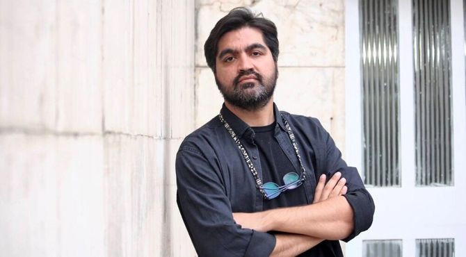 سینمای ایران زخمی اما زنده است؛ باید از زرق‌وبرق دور و به انسان بازگردد