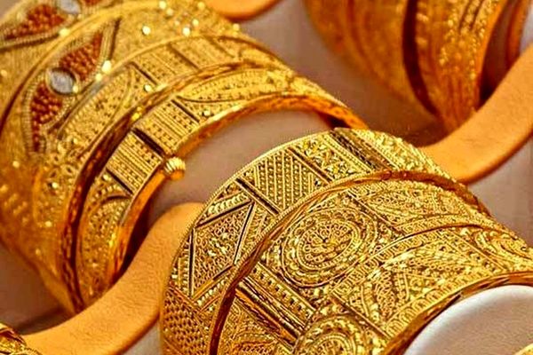 گاوصندوق‌های خانگی محل امنی برای نگهداری طلا و جواهرات نیست