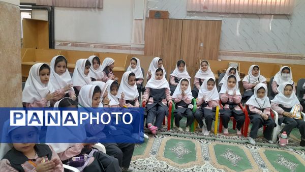 برگزاری ویژه‌برنامه «کودکان، حال خوش زندگی» همزمان با روز جهانی کودک