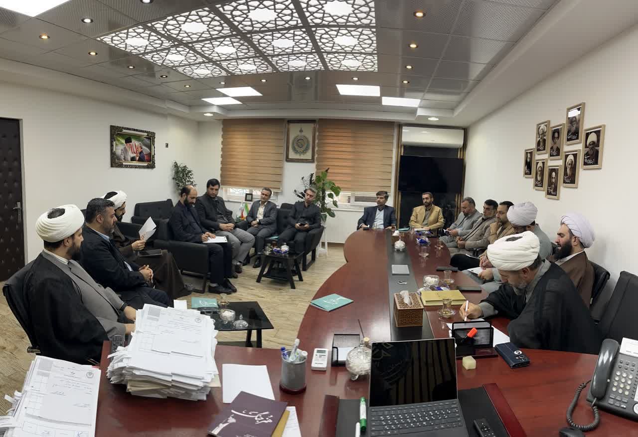 اعتکاف یک رویداد مهم نوجوانانه در تقویم فرهنگی و تربیتی است