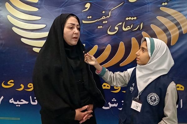  پژوهش، بنیان اصلی تصمیم‌گیری و برنامه‌ریزی در آموزش‌وپرورش است