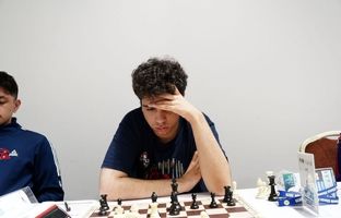 ‌۱۲ پیروزی استادبزرگان کوچک ایران در آسیا؛ فردا نوبت فتح سکوهاست