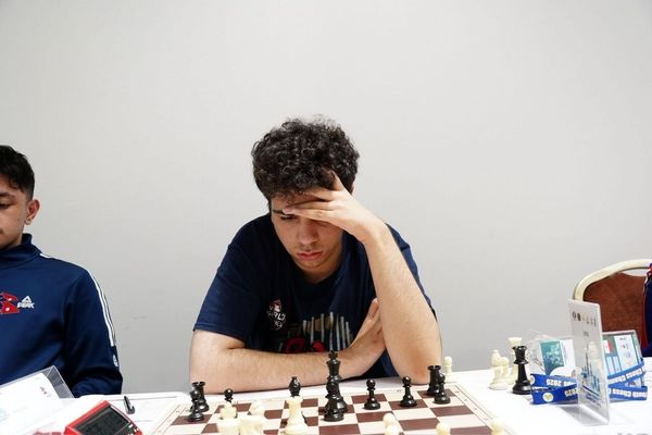 ‌۱۲ پیروزی استادبزرگان کوچک ایران در آسیا؛ فردا نوبت فتح سکوهاست