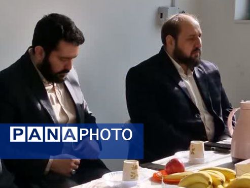 آغاز فرآیند گزینش نیروهای مراکز غیر دولتی منطقه ۱۸ شهر تهران 