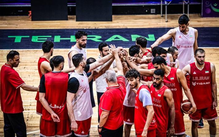  لشگرکشی آسمان خراش‌های ایران به حلقه انتخابی جام جهانی