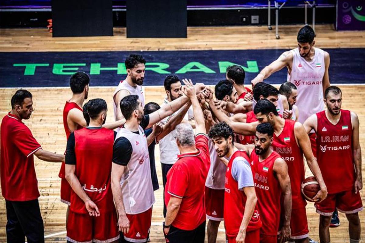  لشگرکشی آسمان خراش‌های ایران به حلقه انتخابی جام جهانی