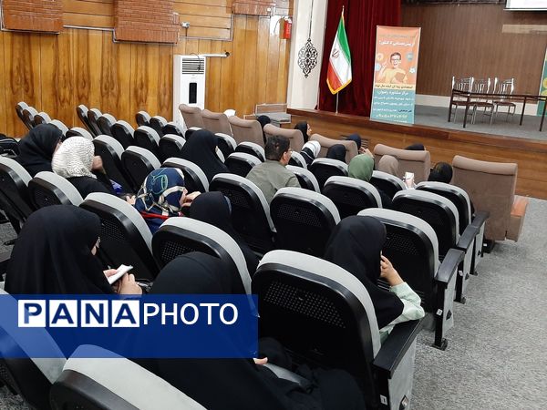 فرصت طلایی انتخاب رشته کنکور ۱۴۰۴ در مرکز مشاوره رضوان