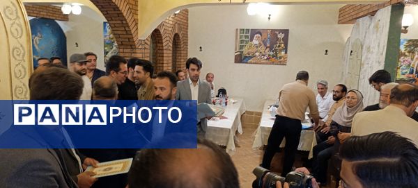 تقدیر از اصحاب رسانه استان