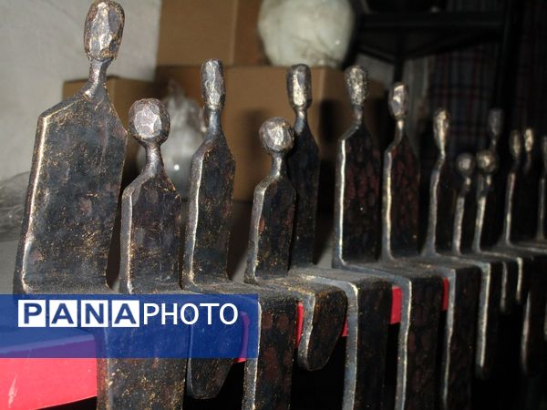 برگزاری اولین اردوی پاتوق هنر کانون پرورش فکری کودکان و نوجوانان استان البرز