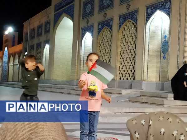 اجتماع سکوتت را بشکن 