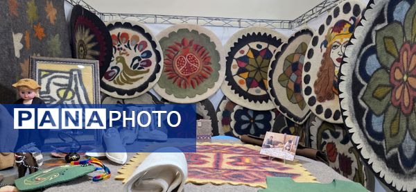    هنری که مدالش بر گردن شهر شهرکرد  است