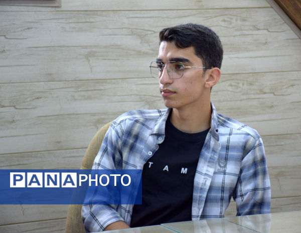 همایش تجلیل از خبرنگاران پانا در تربت حیدریه
