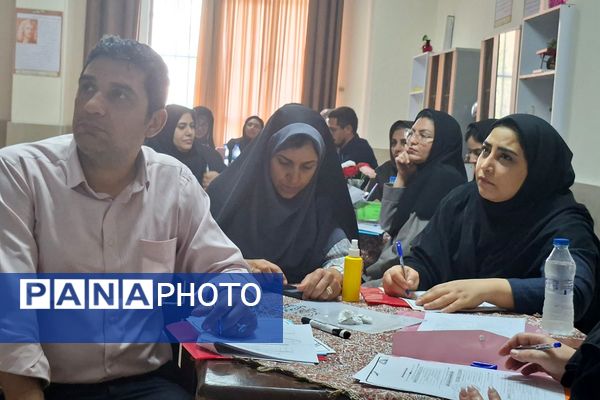 تحول و تراز در مسیر توسعه؛ گامی نو در حرفه‌ای‌سازی معلمان