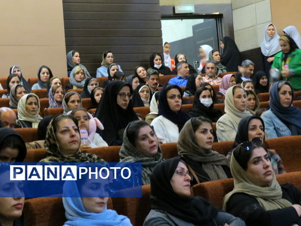 انتخابات انجمن اولیا مدرسه انجمن اولیا 17 شهریور 