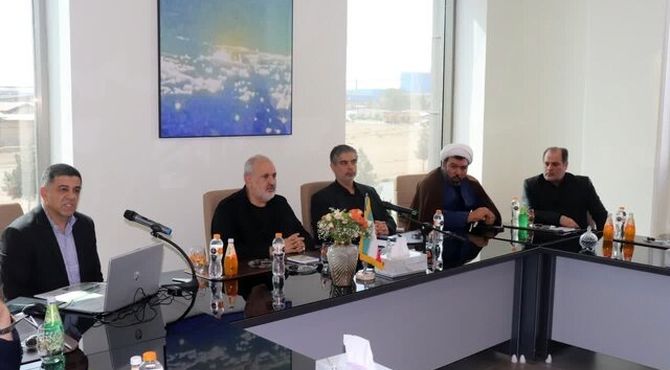 نیاز سالانه کشور به احداث ۷۰۰۰ مگاوات ظرفیت جدید نیروگاهی