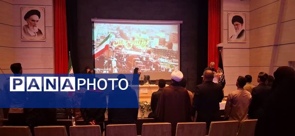 دوره توانمندسازی «خادمین شهدا» ویژه کادر اجرایی شبکه خادمین شهدای بام ایران