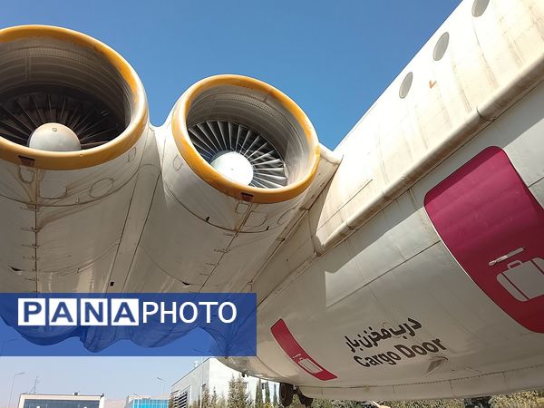 بازدید علمی و تفریحی دانش‌آموزان مدرسه فرزانگان 5 ساوجبلاغ از پارک علم و فناوری تهران