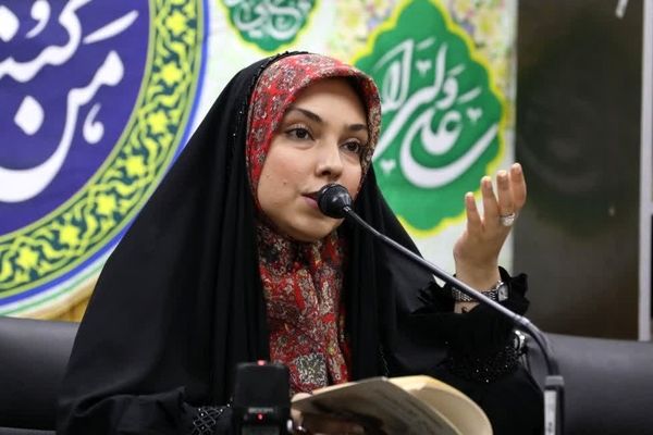 جنگ 12 روزه گسترده ترین محور کنگره شعر دفاع مقدس و مقاومت است