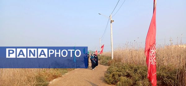 اروندرود صحنه‌ نبرد ایمان و ابتکار در دفاع مقدس