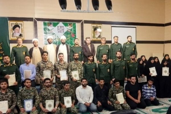 پانزدهمین جشنواره مالک اشتر در کوهدشت برگزار شد