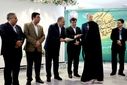 گزارشی از آیین تجلیل از برگزیدگان جشنواره‌های فرهنگی و هنری شمال‌غرب کشور