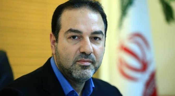 پیام معاون بهداشت وزارت بهداشت به مناسبت روز جهانی و هفته ملی سالمند 1404 