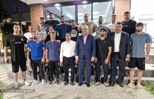 رنگرز در اندیشه شکستن طلسم فتح سکوی نخست جهان و المپیک