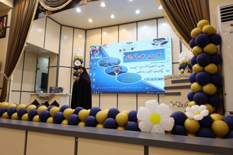 معلمان با روش‌های نوین، شهروندان متعالی تربیت می‌کنند