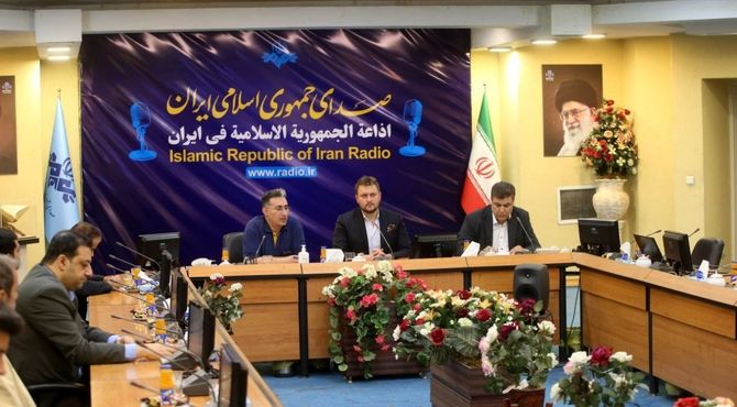 نقش ایران در حمایت از محور مقاومت بسیار مهم است