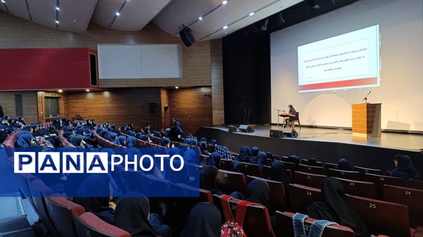 جشن میلاد بانوی صبر و شجاعت