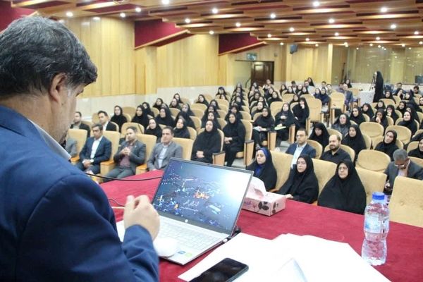  برگزاری دوره توانمندسازی نیروی انسانی «توانا» در استان یزد