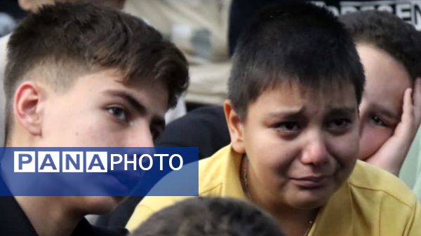 سه روز خلوت نوجوانانه با خدا در مسجد امام خمینی(ره)