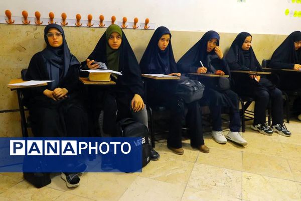 برگزاری چهل و چهارمین دوره مسابقات قرآن، عترت و نماز در خمینی‌شهر