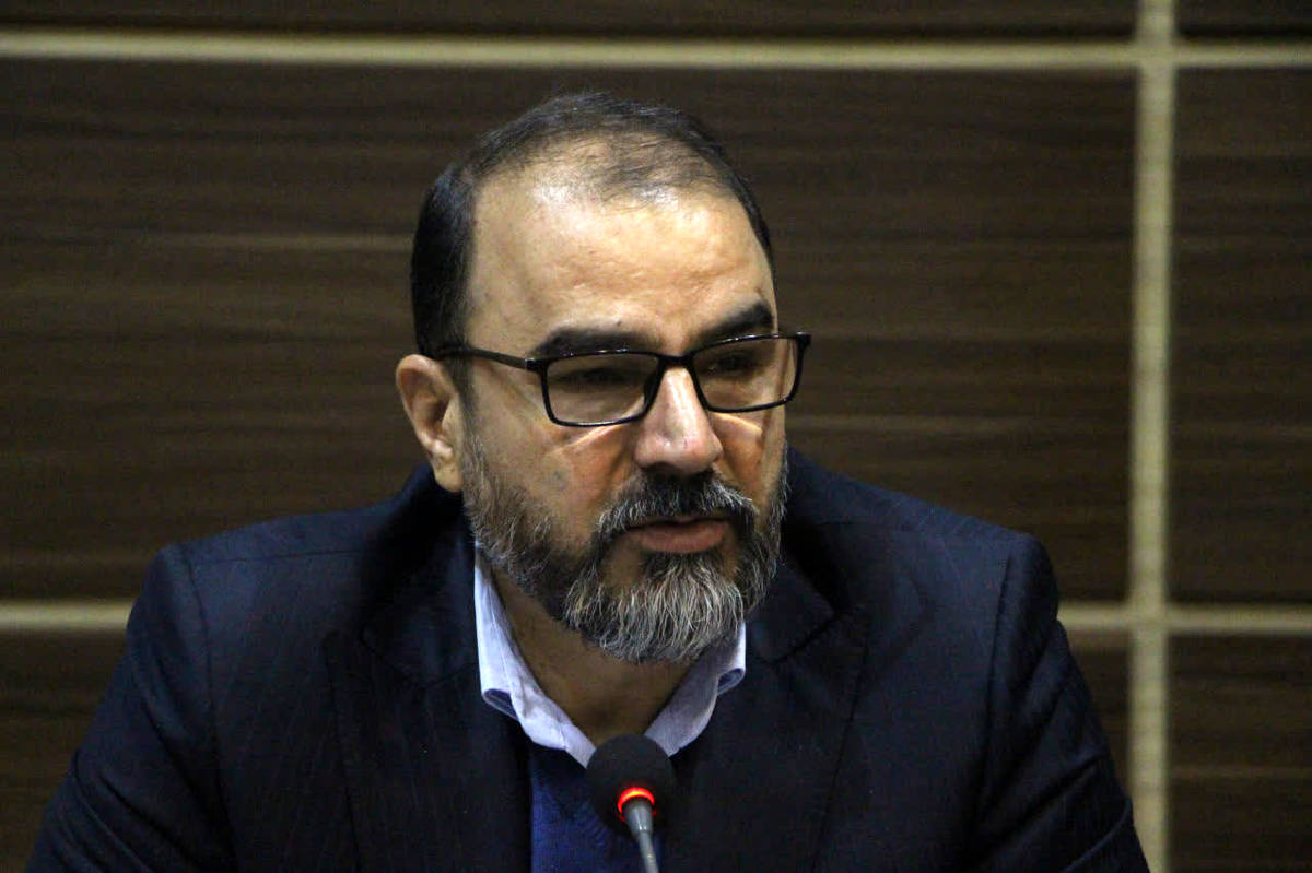 المپیاد ورزشی کارگری در دو بخش برگزار می‌شود