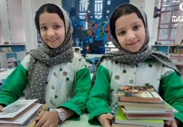 روز جهانی کتاب کودک، بهترین بهانه برای ترویج کتابخوانی