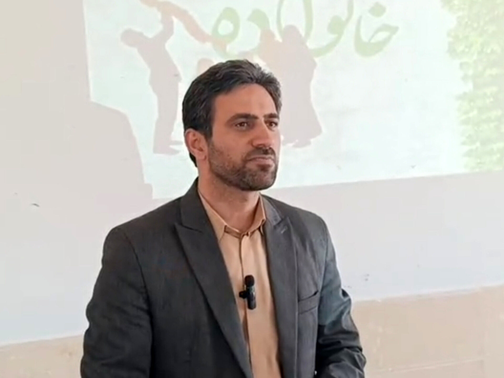 برای ایجاد شناخت در دانش آموزان باید هدف تحصیلی آن‌ها را مشخص کنیم