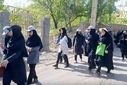 کوه‌پیمایی فرهنگیان استان قم به مناسبت هفته معلم